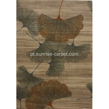Tapete de carpete Nylon impressão